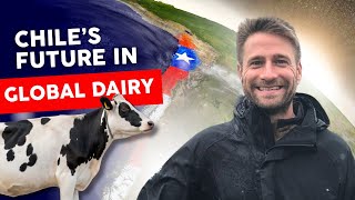 Lessons from Chile and World Dairy Summit 2025 | Ep. 98