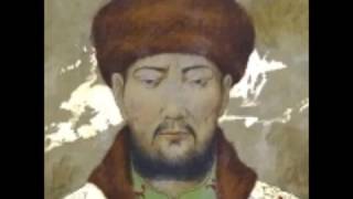 Ottoman Music 16th Century - Nihavend Peşrev Gazi Giray Han * 1554