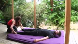 Thai Yoga Massage
