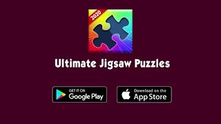 Ultimate Jigsaw Puzzles