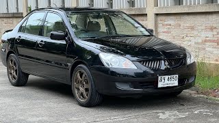 มือเดียวMITSUBISHI LANCER CEDIA 99,000 T0814952929 ส่งทั่วไทย