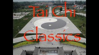 Taijiquan: Tai Chi Classics (Episode 1)