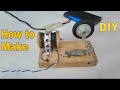 How to make a Solenoid Engine (Tutorial)