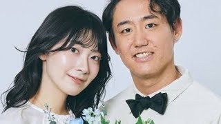 檜山沙耶、プロテニスプレイヤー西岡良仁との結婚を正式発表「私が失敗した料理を笑って食べてくれる優しさを持つ人」【コメント全文・一問一答】