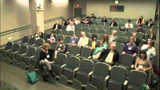 Small Group Consensus and Closing ALFP May 2