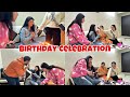 Dolly Ka Birthday Celebration