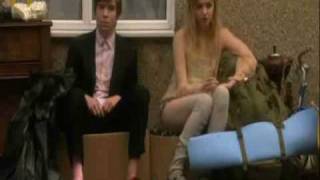 Skins - Cassie & Chris: Broken Heart