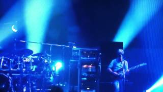 Roggae - Phish - Hampton, VA (10-18-13)