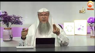 Buying too expensive watches Sheikh Assim Al Hakeem #fatwa #islamqa #HUDATV