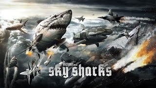Sky Sharks - Official Trailer (HD) by Film&Clips