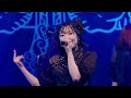 【live】アンダービースティー nyx official live video at spotify o east 2023.5.29