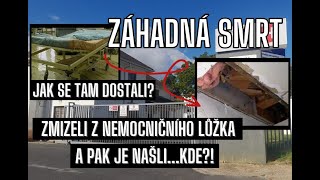 ZÁHADNÁ SMRT: TETETEKE GQOTSI A SANDILE SIBIYA