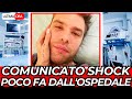 🔴ULTIMA ORA FEDEZ LA NOTIZIA DALL'OSPEDALE! I MEDICI HANNO DETTO CHE... FAN SCONVOLTI