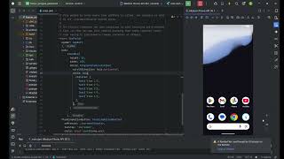 Flutter SingleChildScrollView Explained | Scrolling Basics