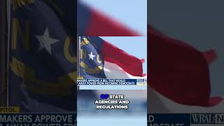 Power Grab Alert: GOP's Controversial Bill Explained