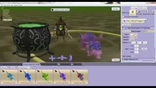 Intro to Programming in Alice 3 (3 of 7): Properties and Positions