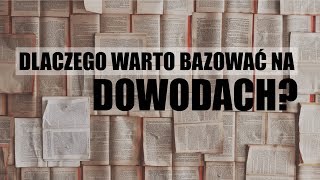 Skąd w dietetyce tyle sprzeczności? Dlaczego bazowanie na dowodach naukowych to NIE „tylko teoria”?