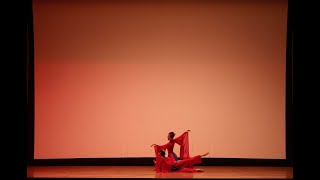 Spring Show 2023 - Tune of Serenity 清平调