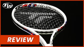 Tecnifibre TF40 305 (18x20) Tennis Racquet Review (2022) Demo Now!
