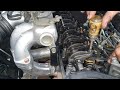 4d56 engine.  how to  adjust valve clearance  in easy way ?(jessautomotive)