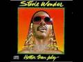 Stevie Wonder - I Ain't Gonna Stand For It