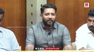 'നട്ടെല്ല് സ്വപ്നയ്ക്കും മോദിക്കും പണയം വെച്ചവർ പ്രതിപക്ഷ നേതാവിന്റെ നട്ടെല്ലിനെ പറ്റി പറയണ്ട'