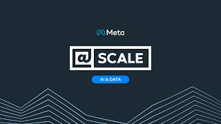 @Scale: AI & Data