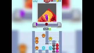 Sand Loop Level 94 Gameplay || sand loop 94 solution walkthrough || sand loop gameplay