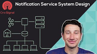 Design a Notification Service (OneSignal) | Systems Design Questions 3.0 With Ex-Google SWE