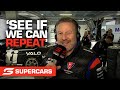 McLaren boss chooses Bathurst over Formula 1 - Repco Bathurst 1000 | Supercars 2022