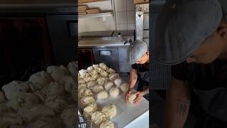 Pizza dough