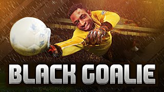 "DROPPED!" - Black Goalie | FIFA 15 Player Career Mode