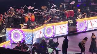 Stevie Wonder - Superstition - MSG 10/10/24