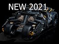 NEW LEGO TUMBLER: THE DARK KNIGHT 76420! Day 117 of making a video until Lego hires me #shorts