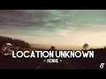 HONNE - Location Unknown (Lyrics)