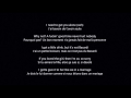 Unforgettable - French Montana ft. Swae Lee (Lyrics - traduction FR)