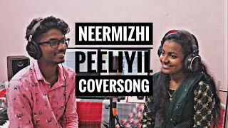 Neermizhi Peeliyil  Cover Song  Joel And Arsha  Rx Productions