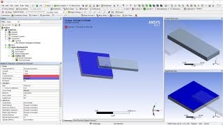 SimuTrain "How To" Video: Nonlinear Contact - Contact vs Target