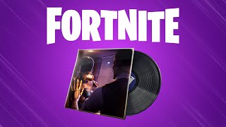 Fortnite Lobby Track The Device