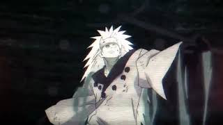 King Of The Dead madara