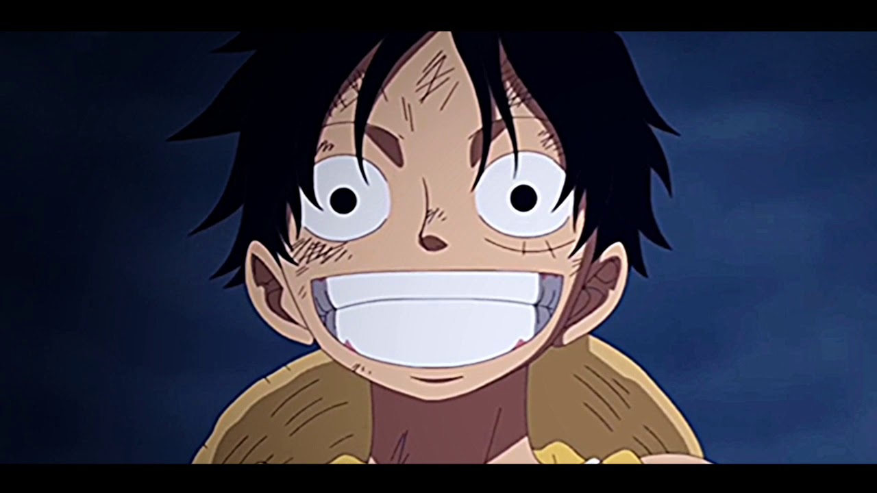 Luffy Edit One Piece Youtube