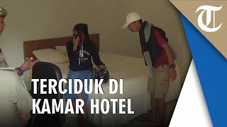 Pasangan Mesum di Bogor Terciduk di Hotel, Ada yang Sekamar 2 Pria 1 wanita