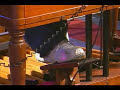 Chris Edwards Shout Music On Organ HoustonJamSession.com