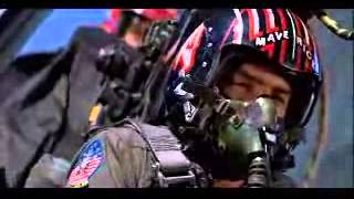 Top Gun Maverick Vs Jester