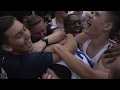 Sauramo Wins It For Europe & Middle East