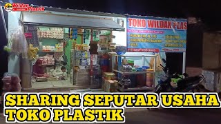 WILDAN PLASTIK sedang live sekarang!