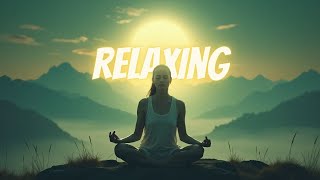 stress relief music, Relaxing yoga music | relax music, meditation music🌿