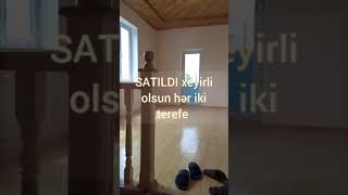 Balakəndə evlerin alqı satqisi üçün əlaqə saxlayın 0503693002 Vatsap var Tural makler