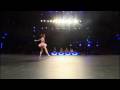 Hollie Steel (HQ) Britain's Got Talent 2009