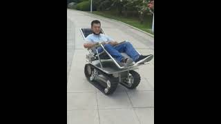 New Wheelchair for Disable Persons | China EXPORT | Made In China #shorts #alibaba